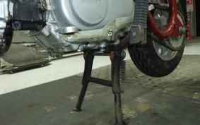 HONDA MONKEY Z50A