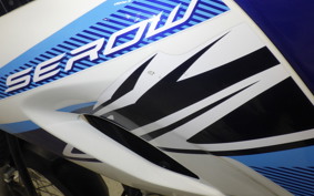 YAMAHA SEROW 250 Gen.3 2007 DG31J