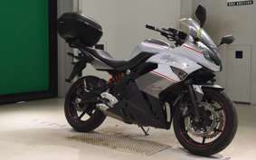 KAWASAKI NINJA 400R 2014 ER400B