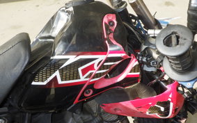 KAWASAKI KSR110 KL110A