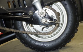 HONDA MONKEY 2018 Z50J