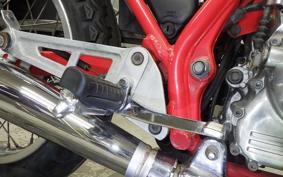 HONDA GB250 CLUBMAN Gen.4 MC10