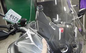 DUCATI MULTISTRADA V4S 2024