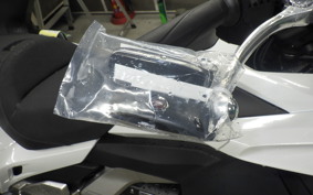 HONDA GL 1800 GOLD WING TOUR DCT 2026 SC79
