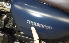 HONDA GB350 2023 NC59