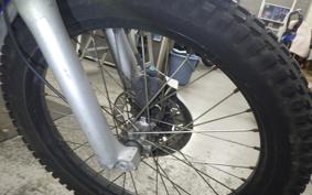 SCORPA TYS-125F