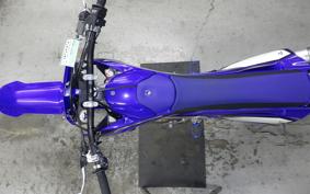 YAMAHA YZ450 F 2026 CJ34C