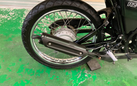 YAMAHA RZ50 RA02J