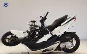 HONDA PCX125 JF56