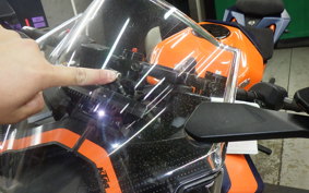 KTM 390 RC 2023