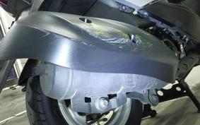 YAMAHA AXIS 125 TREET SE53J