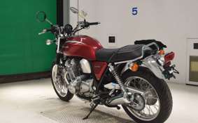 HONDA CB1100EXAEﾊﾟｯｹｰｼﾞ 2022 SC65