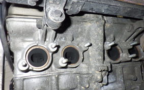 HONDA CBR400RR GEN 1 NC23