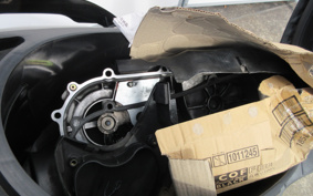 YAMAHA CYGNUS125XSR SE44J