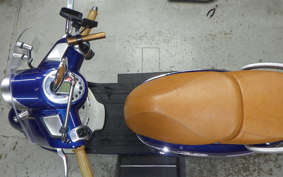 PEUGEOT ジャンゴ125A