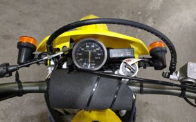 SUZUKI RMX250 S SJ14A
