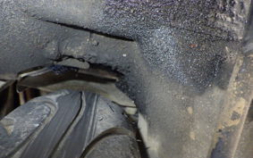 YAMAHA JOG Gen.1 3KJ