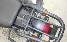 YAMAHA TRICKER Gen.3 2025 DG32J