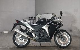 HONDA CBR250R MC41