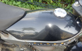 SUZUKI TR50 STREET MAGIC CA1LB