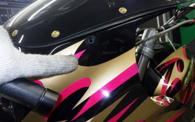 KAWASAKI GPZ900R NINJA 1989 ZX900A