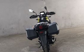 SUZUKI V STROM 250 DS11A