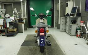HONDA C110 SUPER CUB 1984 JA42