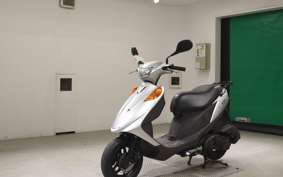 SUZUKI ADDRESS V125 2025 CF4EA