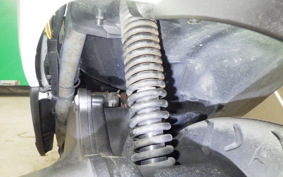 SUZUKI ﾚｯﾂ 2011 CA4AA