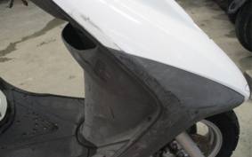 YAMAHA AKUSHI STREET SE53J