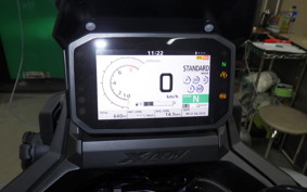 HONDA X-ADV 750 2021 RH10