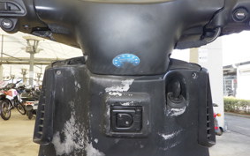 APRILIA SPORTCITY 250 IE