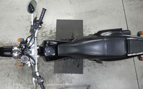 YAMAHA TW200 Gen.2 2014 DG07J