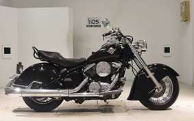 KAWASAKI VULCAN 400 DRIFTER VN400D