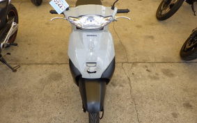 HONDA TACT AF79