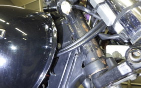 KAWASAKI ESTRELLA BJ250A