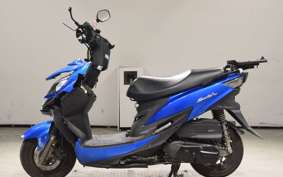SUZUKI ｽｳｨｯｼｭ125 DV12B