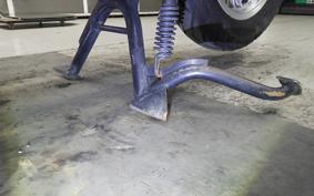 YAMAHA TRICITY 125 SE82J