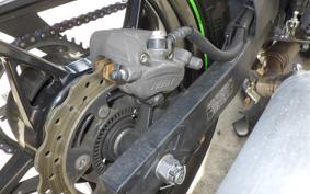 KAWASAKI NINJA 400 2019 EX400G