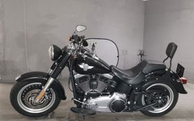 HARLEY FLSTFB1580 JN5