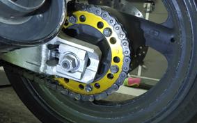 YAMAHA XJR1200 1995 4KG