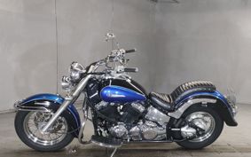 YAMAHA DRAGSTAR 400 CLASSIC 4TR