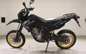 HONDA CRF250M 1997 MD38