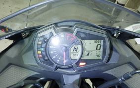 KAWASAKI ZX-25R 2018 ZX250E