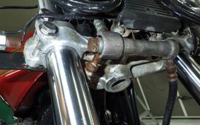HONDA CB750F B 1981 RC04