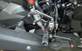 HONDA GROM JC61