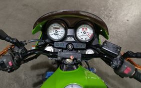 KAWASAKI ZRX400 ZR400E