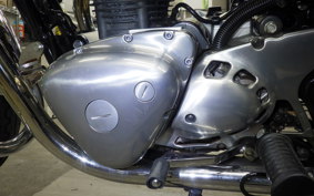 KAWASAKI W800 2019 EJ800B