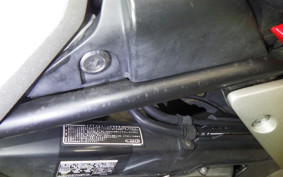 HONDA VFR800 2007 RC46