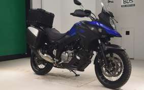 SUZUKI Vｽﾄﾛｰﾑ650XTA 2020 C733A